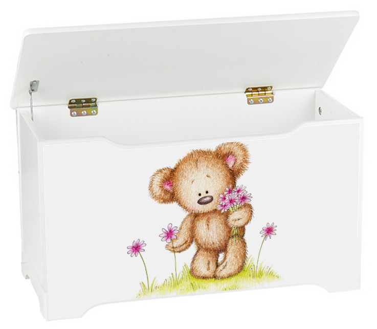 Becks truhlica Macko me To